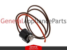 ClimaTek Refrigerator Defrost Thermostat replaces KitchenAid Maytag  AP6016065