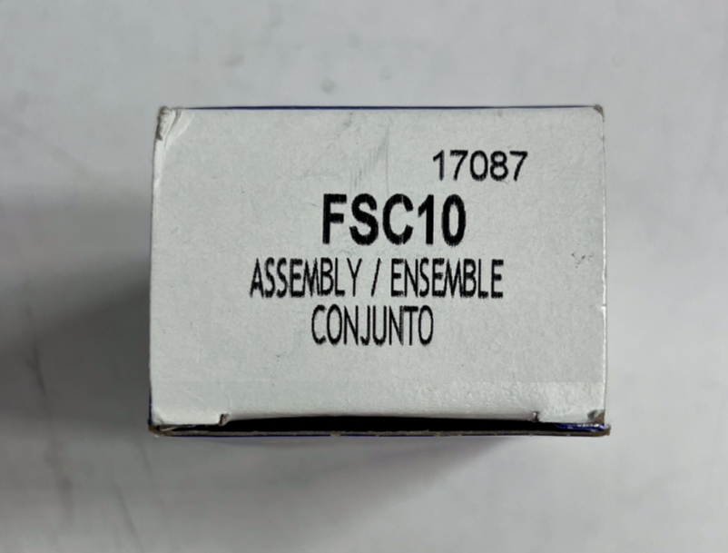 NAPA Echlin FSC10 Compressor Fan Temp Switch eBay