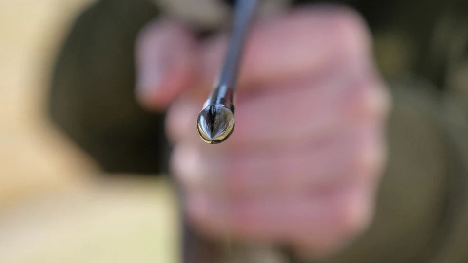 EASTON MATCH GRADE FIELD POINTS 100 GRANO 17/64" 9/32" 19/64" 5/16" 11/32" 6PK Foto 2 de 3