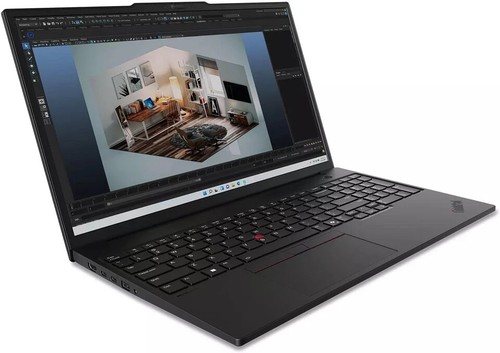 Lenovo ThinkPad P14s Gen 5 FHD+ Ultra 5 125H 16GB 512GB Nvidia RTX 500 Ada - NEW