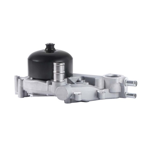 New Water Pump w/ Gasket AW5081 For Pontiac GTO Chevy Corvette Camaro 5.7L - Picture 5 of 8