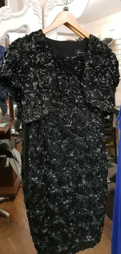 Frank Lyman Dress \u0026 Bolero Jacket 