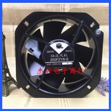1PCS 200FZY8-S Axial Cooling Fan