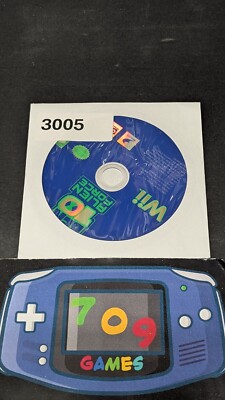 Ben 10: Alien Force (Nintendo Wii ) DISC ONLY