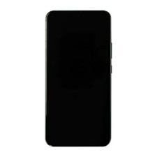 OLED Frame Assembly for Samsung Galaxy S22 Green Aftermarket Replacement Part