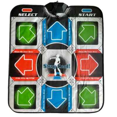 Dance Pad Mat 1