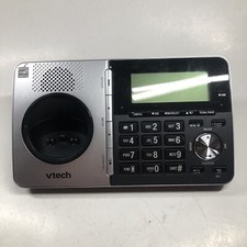 Main Base ONLY Vtech Handset Cordless Digital Answering System CS5159-3
