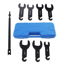 43300 Pneumatic Fan Clutch Wrench Removal Tool Kit For Fordgmchryslerjeep