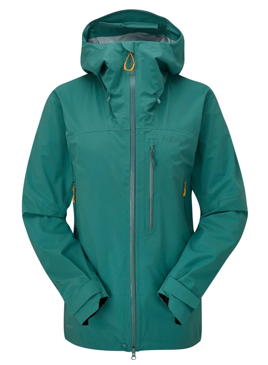 Rab cheap firewall womens