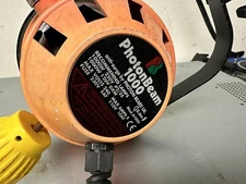 PHOTON BEARD 1000W PhotonBeam 1000 Redhead Studio Light