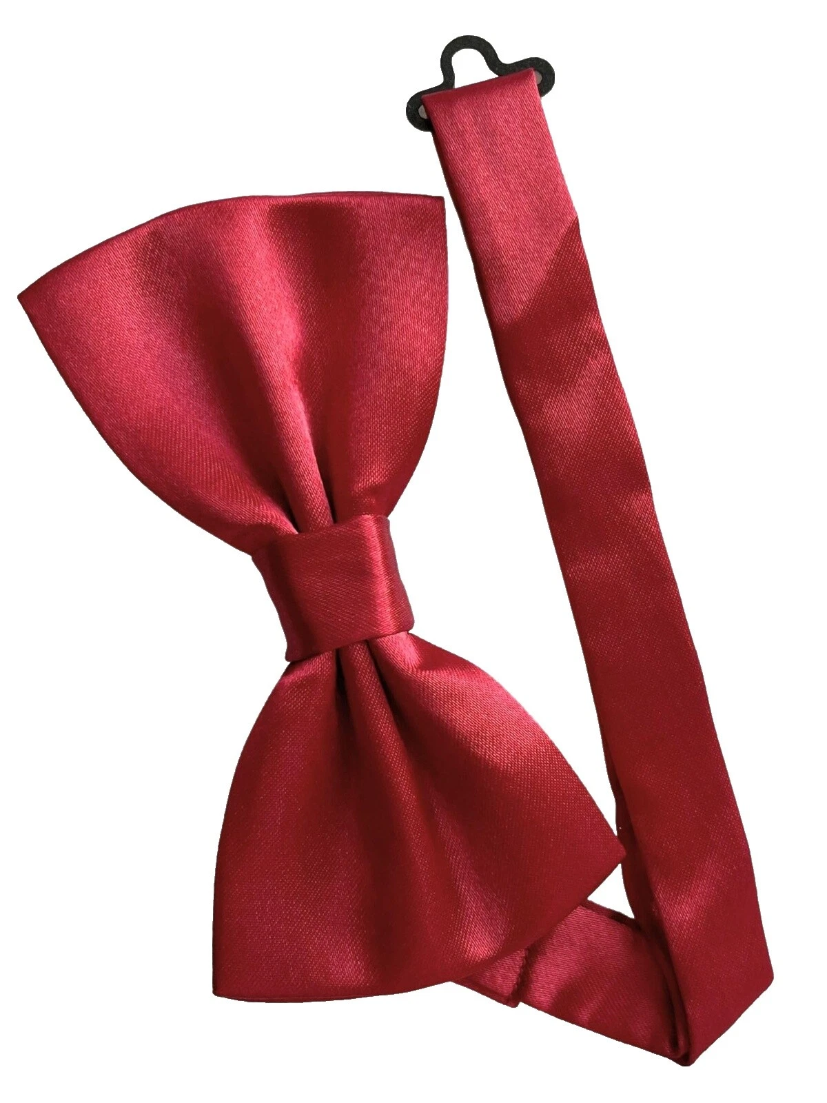 Lazos de boda de Satén para hombres