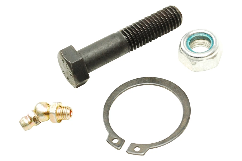 Rótula de suspensión delantera inferior Mevotech para Chrysler TC 1989-1990 Maserati Foto 3 de 3