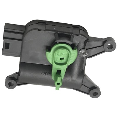 8E1820511B Air Flap Motor Actuator Audi A4 S4 B6 8E 8H 2003 | eBay