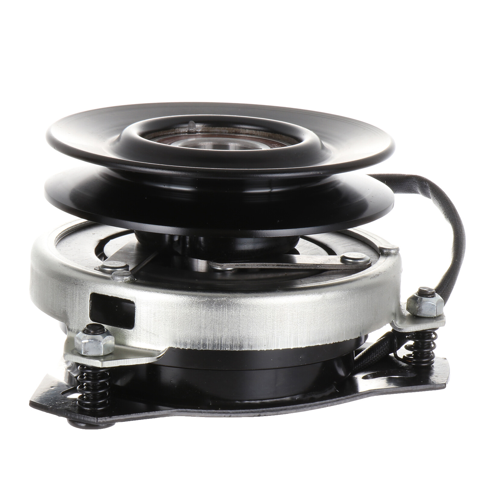 Electric PTO Clutch for Simplicity 1706692SM eBay