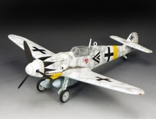 LW091 Erich Hartmann's Messerschmitt Bf. 109 by King and Country