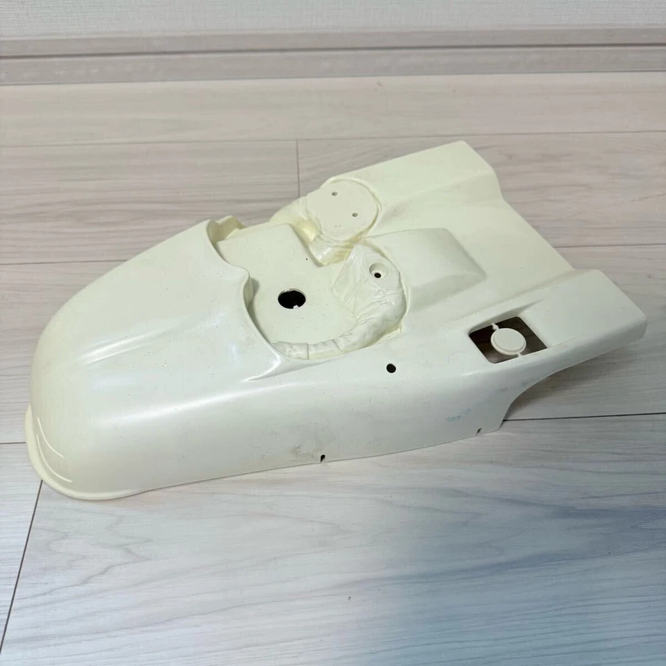 TAMIYA 1/8 RC B2B Racing Side Car Model Kit RA0187 Japan - Image 4 of 4