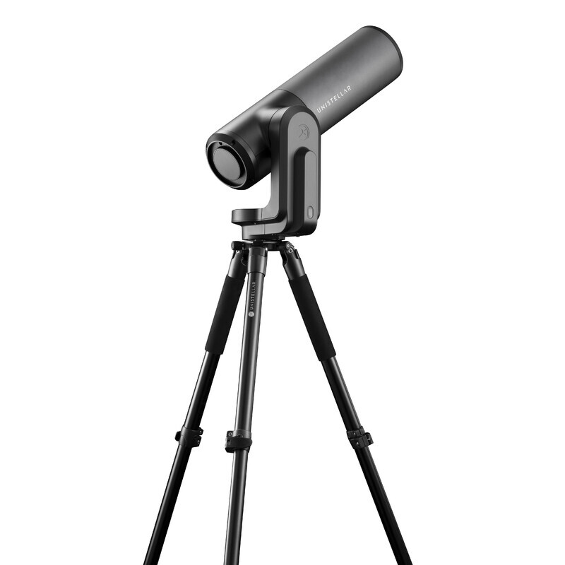 Unistellar Smart Telescope N 114/450 eQuinox 2 - Bild 9 von 12