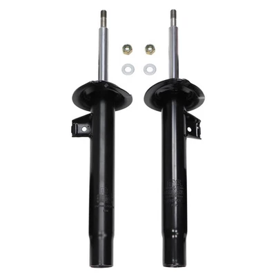 2x Amortisseurs avant pour BMW 3 (E46), 3 Compact (E46) - Photo 1/4