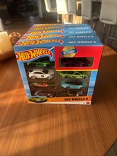 Hot Wheels 2025 Hot Wheels  8 Pack 🔥 🚗 🔥 🚗 🔥 🚗 🔥