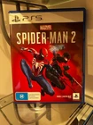 Marvel's Spider-Man 2 - PS5 - Used - Read Below