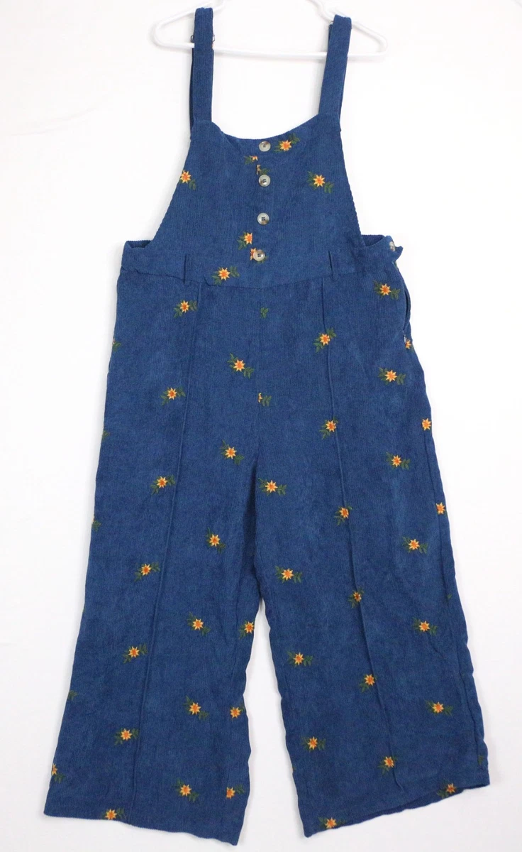 Corduroy Overall Jumpsuits & Rompers for Women for sale | eBay