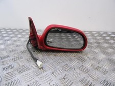 Retroviseur droit (ou coque) Mazda MX3