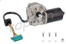 Moteur Mercedes 408