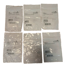 Lot of 6 Sunset CF2107-1 Resmed S9 and AirSense 10 Style Filters New Sealed