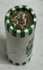 2026 D Emerging Liberty Uncirculated Dual Date Bank Dime Roll