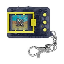 Bandai Digital Monster Digimon Digivice Color - Ver.2 Original Smoke