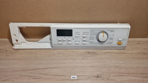 Miele Waschmaschine softtronic w 3623 Bedienfeld Front Elektronik Blende Platine