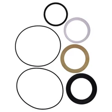 Front Shaft Seal Kit 61237-000 for Eaton Char-Lynn Hydraulic Motor 6000 Series