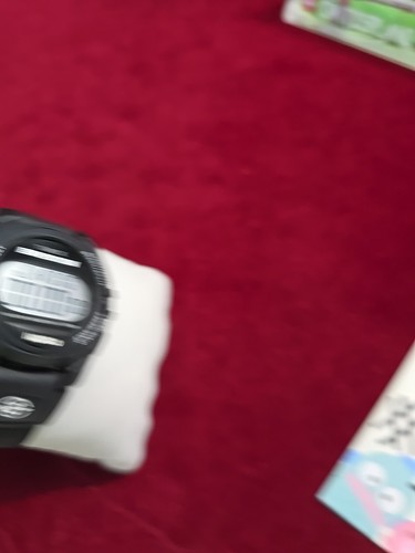 Orologio Timex T49661 Donna Spedizione Cinturino Tessuto Nero - Foto 4 di 6