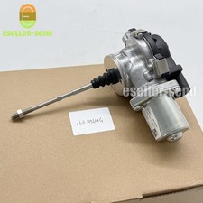 New Turbo Electric Actuator For Audi A3 Vw Golf Atlas Jetta Arteon 06k145874n Us