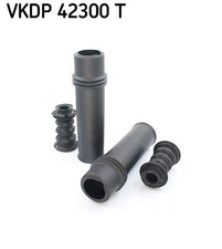 Damping Shock Absorber Dust Cover Kit SKF VKDP 42300 T Fits Citroen DS Peugeot