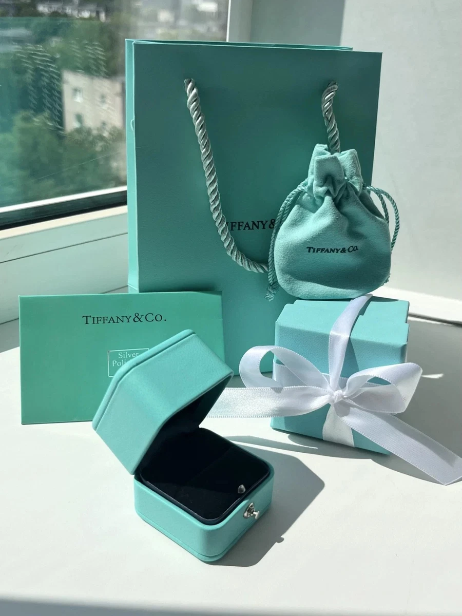 Tiffany & Co. Jewelry Boxes for sale | eBay