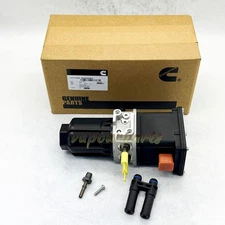 DEF Doser Urea Pump Assembly for Cummins Diesel Engine 5506956RX 4388105 5506956