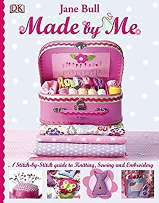 Made By Me Hardcover Jane, Dorling Kindersley Publishing Staff Bu