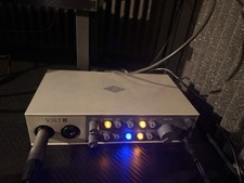 Universal Audio Volt 4 Audiointerface für Wi...