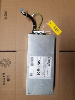 Tested & Working Universal Laser Systems V-30 Power Supply