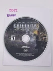 Call of Duty 3 Special Edition Bonus Disc PS2 Sony PlayStation 2 Disc Only #5022