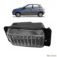 Nebelscheinwerfer Nebelleuchte Nebellicht NSW rechts für Seat Ibiza II (6K1)