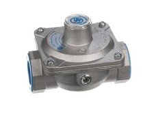 Turbo Air Regulator, Gas Pressure, Convertible RCP1002 - Genuine OEM Replacement
