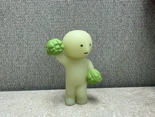 Smiski Cheer Series - Smiski Dancing Figure