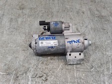2021 BMW 420I G22 M SPORT STARTER MOTOR 5A33FB9