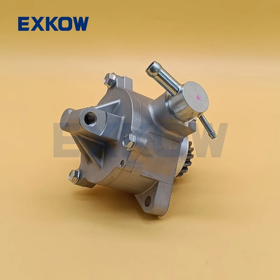 Vacuum Pump fit Mitsubishi Pajero Montero V88W V98W 4M41 Turbo Wagon 2020A019 - Image 2 of 4