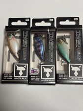 Lure Set TN50 Trigon Maruhata Keimura Gill