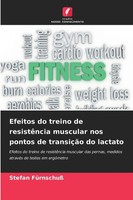 Stefan FüRnschuß | Efeitos Do Treino De ResistêNcia Muscular Nos Pontos De...