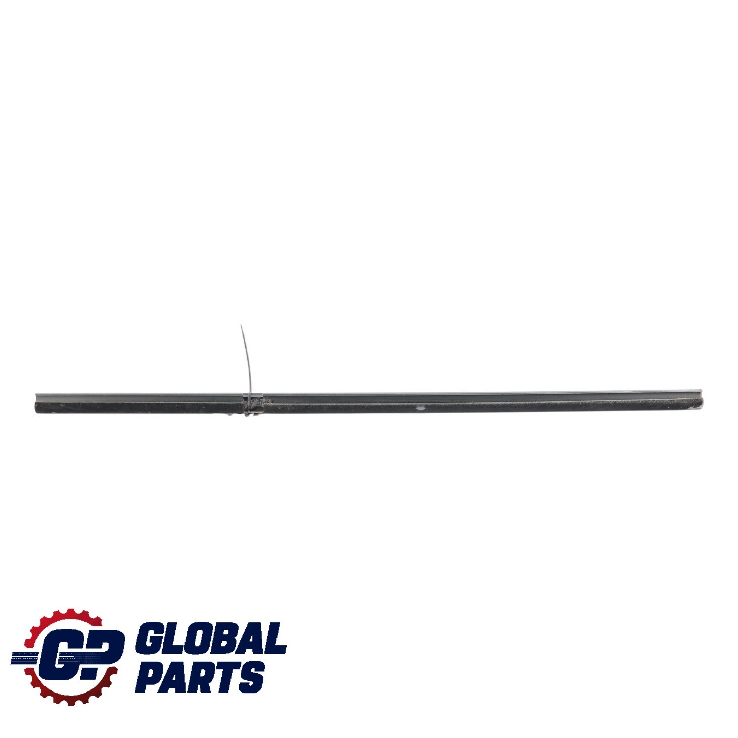 Skoda Fabia MK1 6Y Guarnizione Vetro Porta Posteriore Destra 6Y6839472B