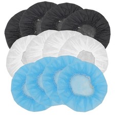 300 Pcs Ear Phone Covers for Headphones Replacement Earpad Protectors Gym